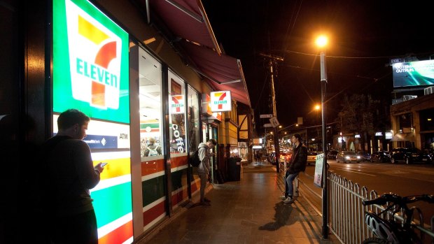 In a report released to Fairfax Media, the Fair Work Ombudsman said 7-Eleven "compounded" the problems of wage fraud across its franchise network by failing to use systems and processes to detect or address deliberate worker exploitation.