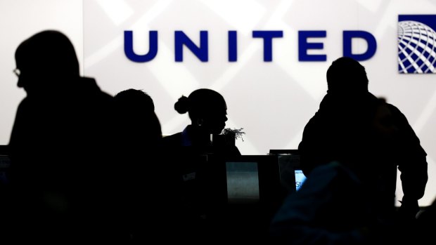 In China, where United bills itself as a top carrier, tens of millions of people have read or shared a report that the passenger claimed he was targeted for being Chinese.