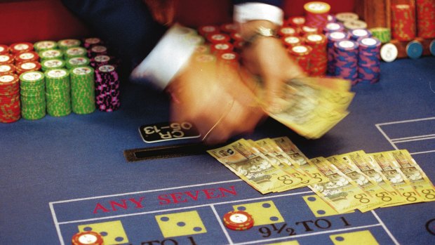Casino numbers are up in Sydney and the Gold Coast, recovering from softness during the federal election, Star Entertainment Group says