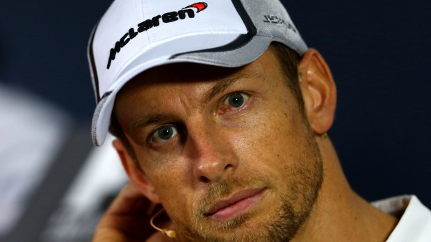 The technology used in Jenson Button's McLaren Formula One car is being adapted to help other sectors. 