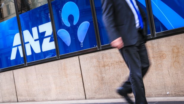 Of the major banks, ANZ seems to have the poorest record of customer misstatements, according to the UBS report. 