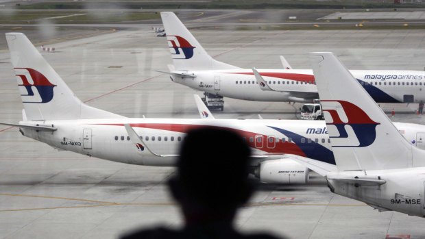 The disappearance of MH370 is one of aviation's greatest mysteries.