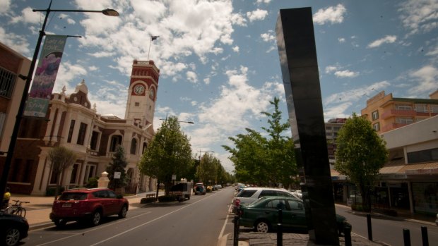 Toowoomba's fast-growing economy is another important link in the startup eco-system.
