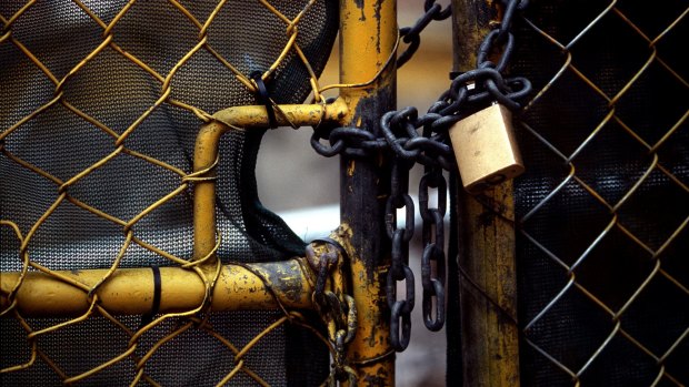 The simple act of locking a gate on your own private property could become a criminal act in WA if new laws get through.