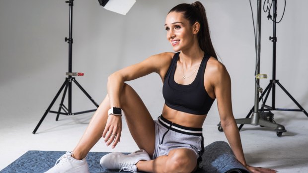 Kayla Itsines' wealth continues to grow from her Bikini Body empire. 