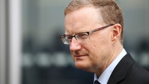 Since talking the helm from Stevens in September 2016, Philip Lowe has presided over 14 monthly meetings, at which interest rates have been changed precisely zero times.