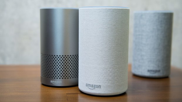 The B.One Hub works with Amazon's Alexa smart assistant today – Alexa is not officially available in Australia yet but there are workarounds.