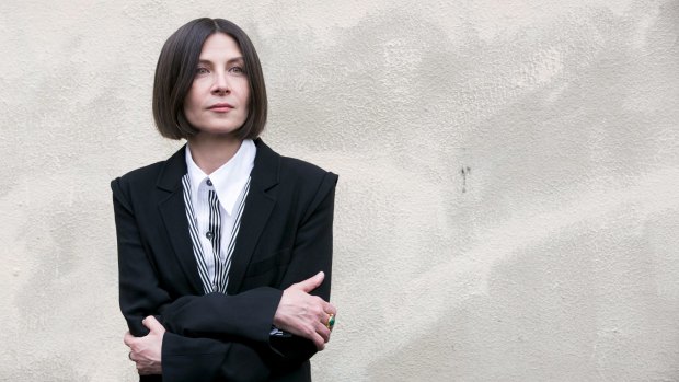 American author Donna Tartt, The Goldfinch (2013), won the Pulitzer Prize for fiction in 2014.