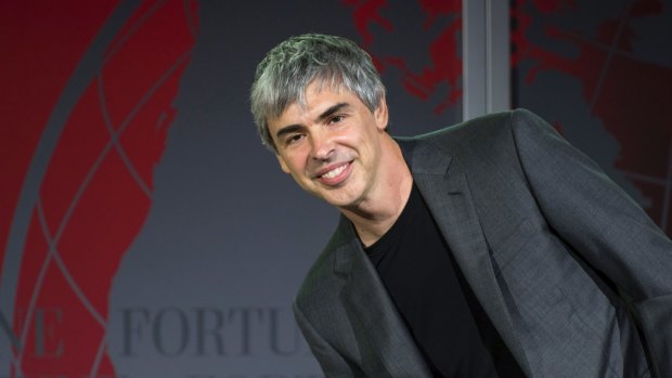 If the case continued, Alphabet CEO Larry Page, known for avoiding the limelight, would be called to testify.