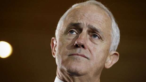 The Turnbull Government has waved through a proposed cut to penalty rates.