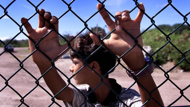 A pediatrician says immigration detention is causing long-term harm.