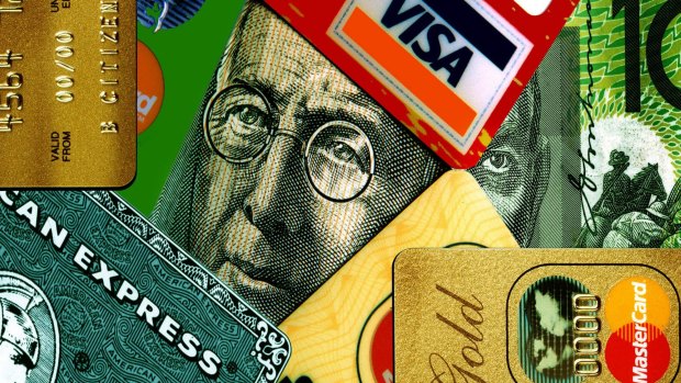 The RBA on Thursday said it would cap the fees banks received from credit card companies when transactions occurred.