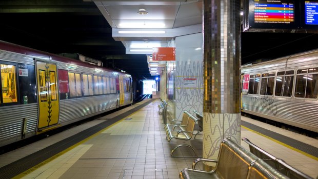 Women may start avoiding public transport at night to steer clear of sexual harassment. 