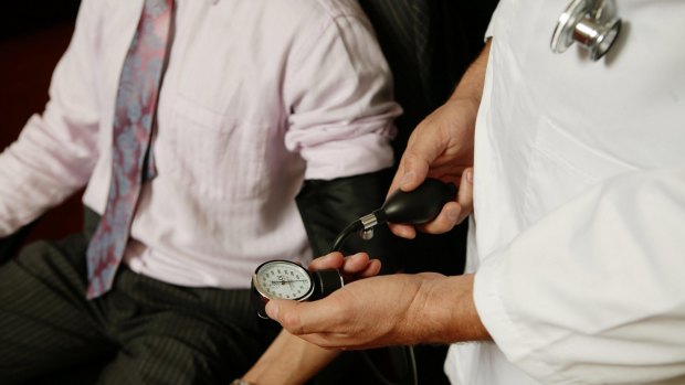 Patients will face lower out-of-pocket expenses when rebates for GP visits increase.