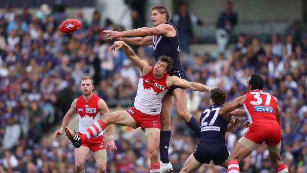 The Blind All-Australian teams offer redemption for Aaron Sandilands - after he was shunned by the real thing's selectors.