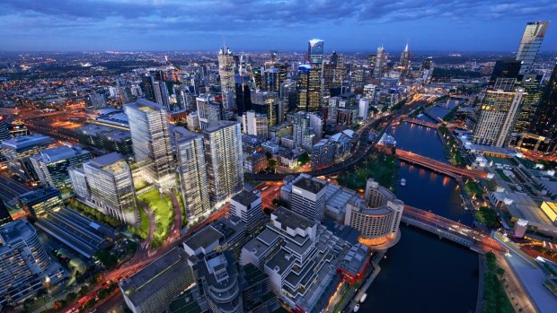 Lendlease has signed the first tenant for Melbourne Quarter, the city's $1.9 billion new economic heart. Global design and engineering firm Arup will relocate its Victorian workforce to the commercial tower, One Melbourne Quarter.