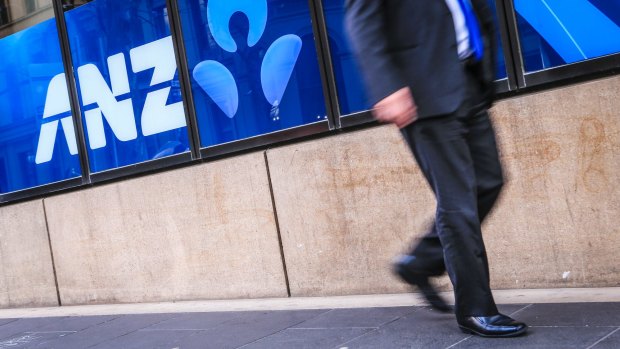 ANZ said it was unsure if HNA would attempt to overturn the decision.
