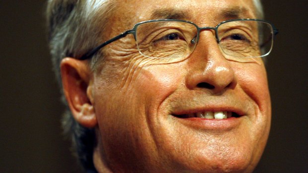 Wayne Swan promised to "remove the hassle of shoeboxes full of receipts".