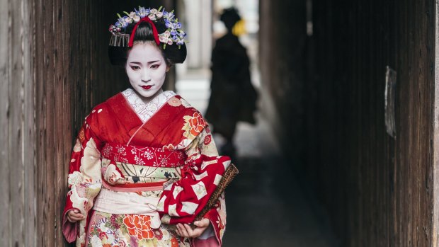 Look beyond the obvious to discover the hidden highlights of Japan.