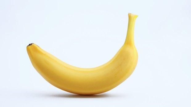 Bananas for potassium: Whether it plays a direct role in better health, or encourages a focus on healthy foods, the survey indicated potassium is a positive.