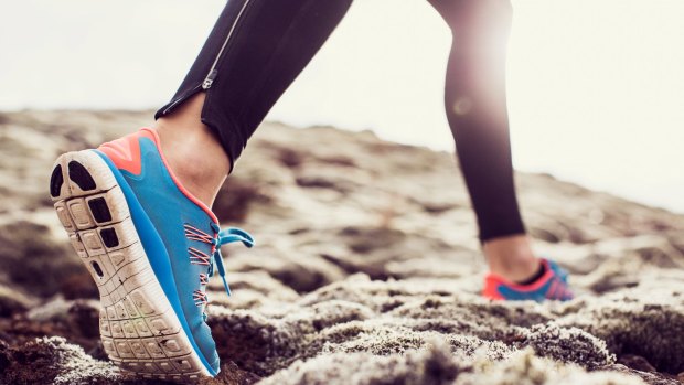 Running better for bone health? Maybe, but there are benefits to walking too. 