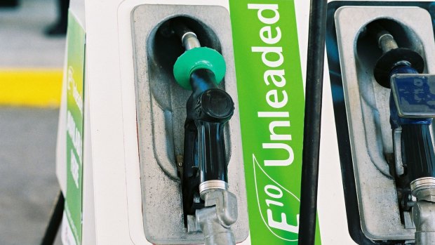 Even though the campaign was launched in May, not one retailer has met a requirement that E10 must account for at least 60 per cent of all petrol sold.