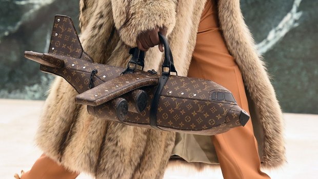 Louis Vuitton Bags Are More Affordable in London