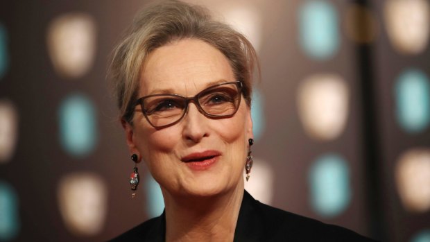 Meryl Streep has blasted Harvey Weinstein's lawyers.
