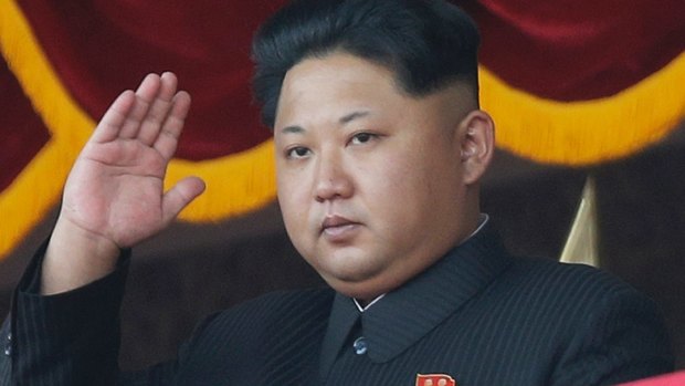 North Korean leader Kim Jong-un is suspected of ordering his brother's murder.