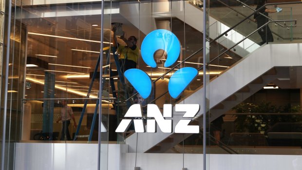 ANZ's chief risk officer, Nigel Williams, said the bank had beefed up its compliance since the investigation in Singapore.
