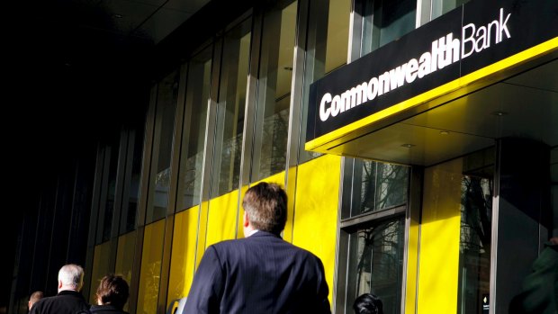 The Commonwealth Bank is lifting its variable mortgage rate by 0.15 points.