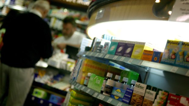Pharmacists employed at dozens of National Pharmacies sites across Victoria and South Australia have voted to take industrial action against the company's plans to slash penalty rates.