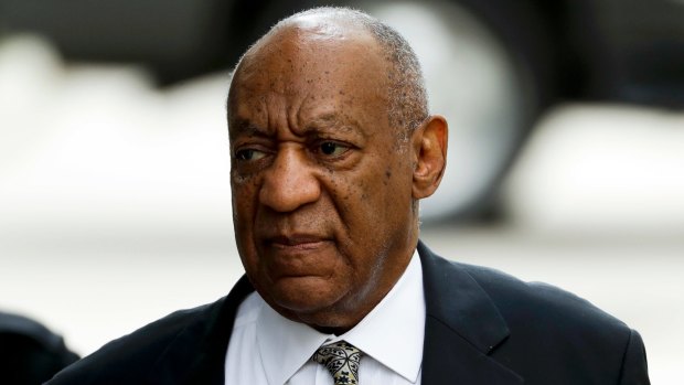 Bill Cosby is facing charges of sexual assault.