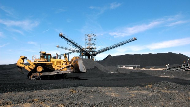 The Isaac Plains coal mine in Bowen Basin, central Queensland, sold this week for $1.