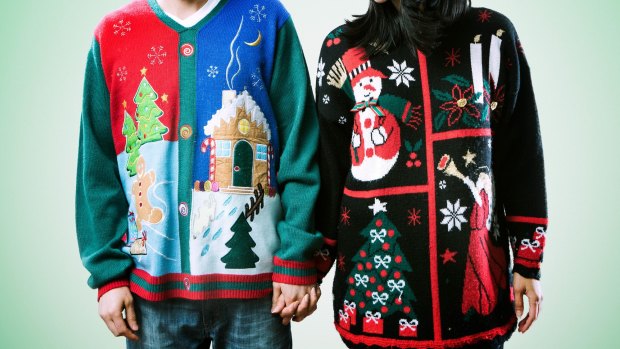 Alaskan Airlines will give priority boarding to anyone wearing an ugly Christmas jumper on December 20.
