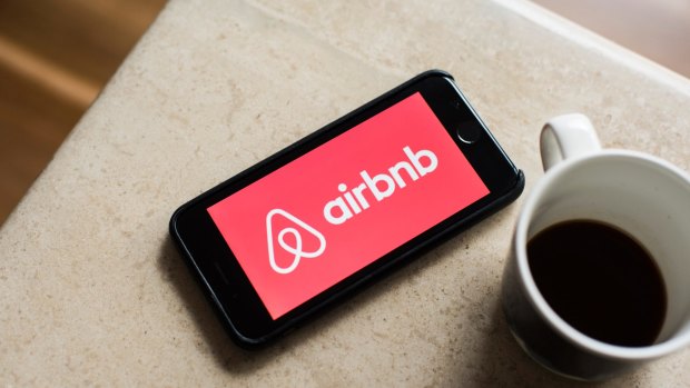Airbnb users can now book tables at about 650 restaurants across the US. 