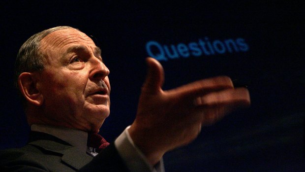Maurice Newman doubts the science and politics behind climate change.