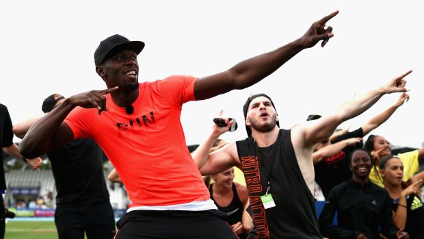 Jamaica's Usain Bolt is the world's fastest man, but who will succeed him?