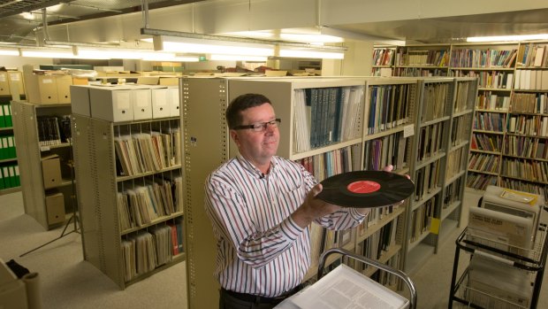 Company records  State Library Victoria