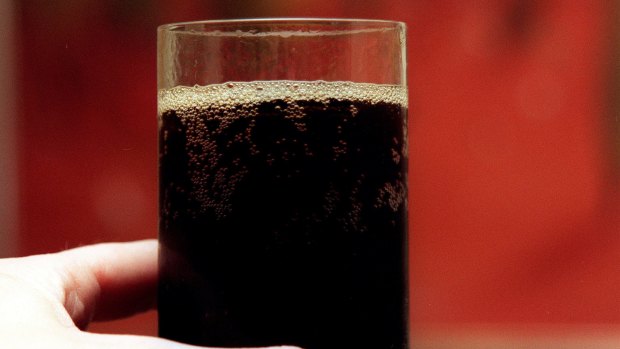  It will lower your overall sugar consumption to switch from Coke to Diet Coke, but it might cause other problems.