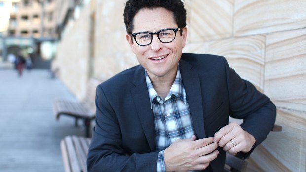 J. J. Abrams has been a creative force in rejuvenating Star Trek and Star Wars and is being encouraged to live up to the stories' open doors to diversity. 