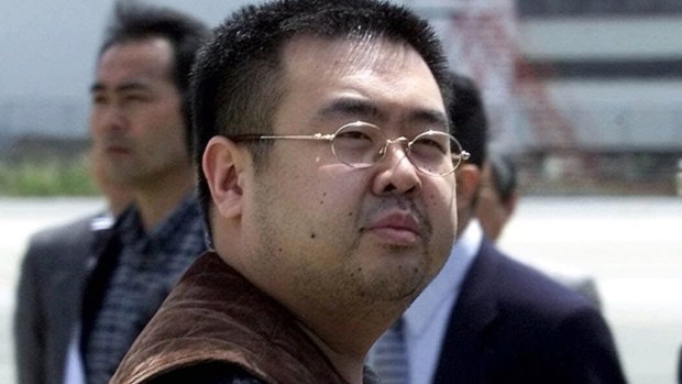 There is a growing rift between Malaysia and North Korea over the death of Kim Jong-nam.