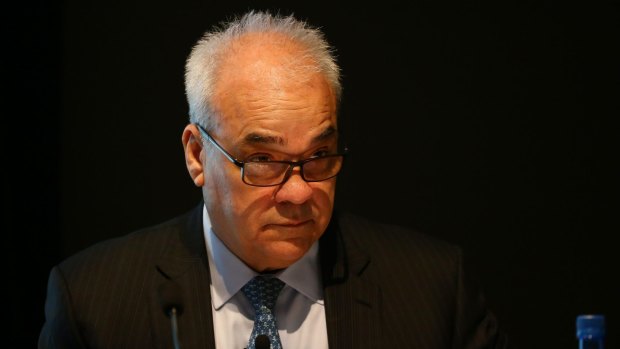 Primary's stock price was roiled in January when chief executive, Peter Gregg, resigned.