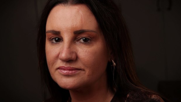 Senator Jacqui Lambie has released a set of proposals to tighten restrictions on lobbyists, including a five-year ban for former ministers. 