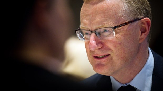 For now, a mixed picture means governor Philip Lowe will likely hold the benchmark rate at a record-low 1.5 per cent on Tuesday. 