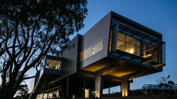 National Anzac Centre in Albany, Western Australia.