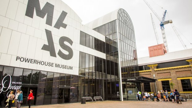 The NSW government will consider offering millions of dollars for arts facilities in regional NSW and western Sydney in addition to the cost of moving the Powerhouse Museum to Parramatta.