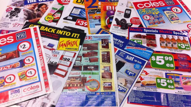 PMP prints magazines and catalogues for major retailers like Coles, Aldi, David Jones and Myer. 
