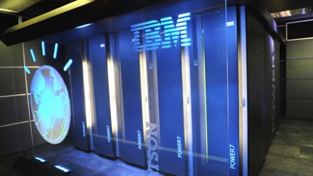 IBM successfully defended the action against it brought by Kelly Yeoh, against whom the judge ordered $150,000 in costs.