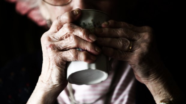 Jobs in aged care are currently characterised by low pay, inadequate and unpredictable hours.